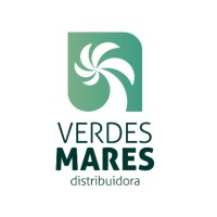 Verdes Mares Distribuidora logo - Similar company to Maceió Distributor