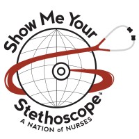 Show Me Your Stethoscope logo - Similar company to Collaborative Clinical Consulting