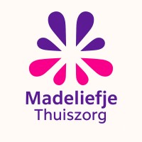 Madeliefje Thuiszorg & Thuishulp logo - Similar company to Studioprikkels