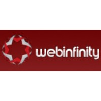 Webinfinity logo - Similar company to Xrda3 Technologies Pvt Ltd