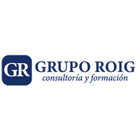Grupo Roig Consultoría logo - Similar company to Lanave Centro De Formación