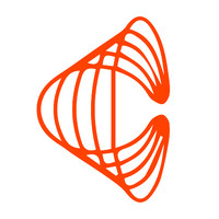 Confinality logo - Similar company to Creators Multiverse