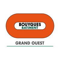 Bouygues Bâtiment Grand Ouest logo - Similar company to Cbarchitectes