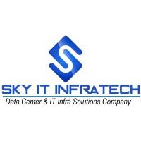 Sky IT Infratech Pvt. Ltd. logo - Similar company to Precision It