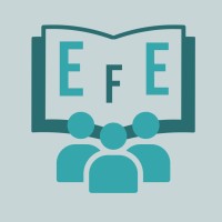 English for Everyone logo - Similar company to Backind