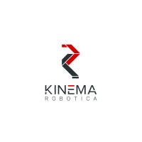 Kinema Robotica logo - Similar company to Caibot