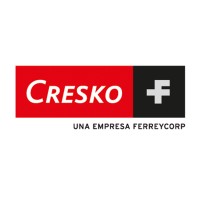 Cresko logo - Similar company to Koelsa