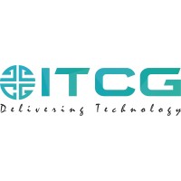 ITCG Solutions Pvt Ltd logo - Similar company to Collabera Tact