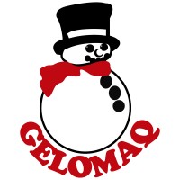 Gelomaq - Máquinas de Gelo e Purificador de Água logo - Similar company to Fire Ice Sl