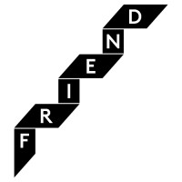 FRIEND logo - Similar company to خطوات