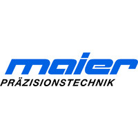 Maier Präzisionstechnik Hildburghausen logo - Similar company to Element Gmbh