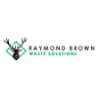 Raymond Brown Waste Solutions logo - Similar company to Plaza Builders Limited