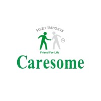 Caresome logo - Similar company to Meditech Healthcare