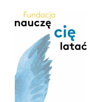 Fundacja Nauczę Cię Latać logo - Similar company to Cbtherapy Centrum Psychoterapii I Psychotraumatologii