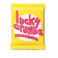 Lucky Crumbs logo - Similar company to Aurori