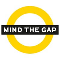 Mind The Gap Team logo - Similar company to Thinkers Co.
