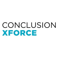 Conclusion Xforce logo - Similar company to Conclusion Consulting