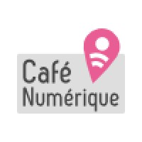 Café Numérique logo - Similar company to La Grand Poste