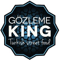 Gozleme King logo - Similar company to Leftbrain Limited