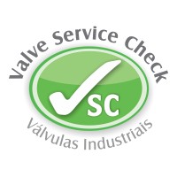 VSC - Válvulas Industriais logo - Similar company to Celtis Válvulas