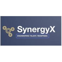 SynergyX logo - Similar company to Enviroequip
