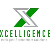 Xcelligence logo - Similar company to Xcelligen Inc.