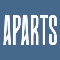 APARTS GmbH logo - Similar company to Enterprise Honolulu