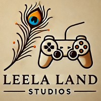 Leelaland Studios logo - Similar company to Anaadi Center For Indigenous Knowledge Systems