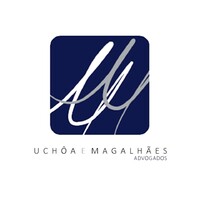 Uchôa e Magalhães Advogados logo - Similar company to Construart Ltda/Me