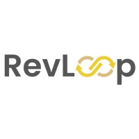 RevLoop logo - Similar company to Kintsugi Marketing