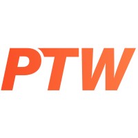 PTW GmbH logo - Similar company to Ayms - All You Are