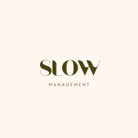 Slowmanagement logo - Similar company to Slow Management. Leadership&Art