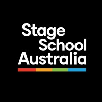 Stage School Australia logo - Similar company to New Mindset