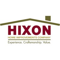 Hixon Home Improvements logo - Similar company to Corless Law Group