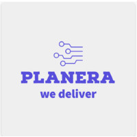 Planera Solutions limited logo - Similar company to Pario Solutions
