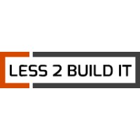Less2buildit Ltd logo - Similar company to Less2Buildit Uk Ltd