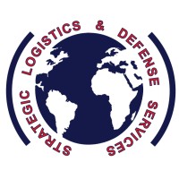 Strategic Logistics and Defense Services. llc logo - Similar company to Ebs- Expeditionary Building Systems