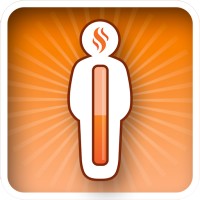 My PowerBar logo - Similar company to Thriv