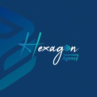 Hexagon Advertising Agency logo - Similar company to Sultan'S
