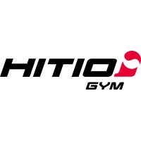 Hitio Gym Hoxton logo - Similar company to Flexit | Your Flex Office Expert | Specialist Consultancy & Management Company | Managed Offices