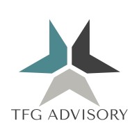 TFG Advisory logo - Similar company to Socialre