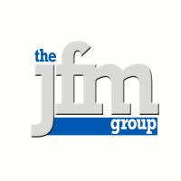 The JFM Group LLC logo - Similar company to Powered Events