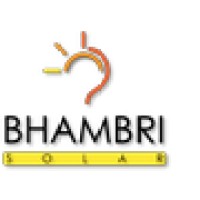 Bhambri solar logo - Similar company to Newstimespost