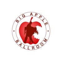 Big Apple Ballroom logo - Similar company to Enchanted Celebrations