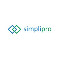 simplipro GmbH logo - Similar company to Axxeron Technologies Gmbh