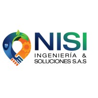 NISI Ingenieria & Soluciones SAS logo - Similar company to Framework Sas