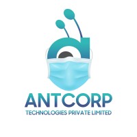 Antcorp Technologies Private Limited logo - Similar company to Taskroup