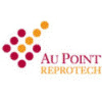 Au Point Reprotech logo - Similar company to Bannerz Canada Inc