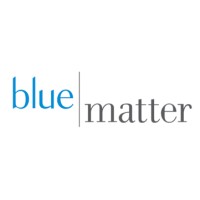 Blue Matter logo - Similar company to Fitmewise, S.L.