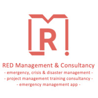 RED Management & Consultancy logo - Similar company to Wolverine Global Response Services